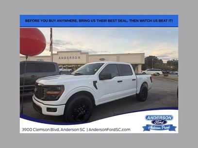 Used 2022 Ford F150 XLT w/ Equipment Group 302A High