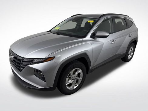 Certified 2024 Hyundai Tucson SEL AWD/4WD image 9