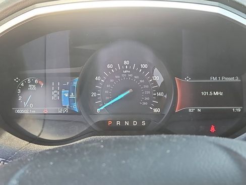 Used 2020 Ford Edge SEL w/ Convenience Package FWD image 14