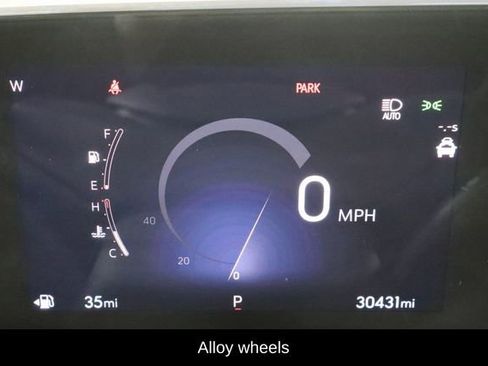 Used 2024 Buick Encore GX Preferred image 11