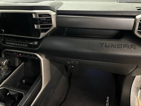 Used 2024 Toyota Tundra SR5 RWD image 19