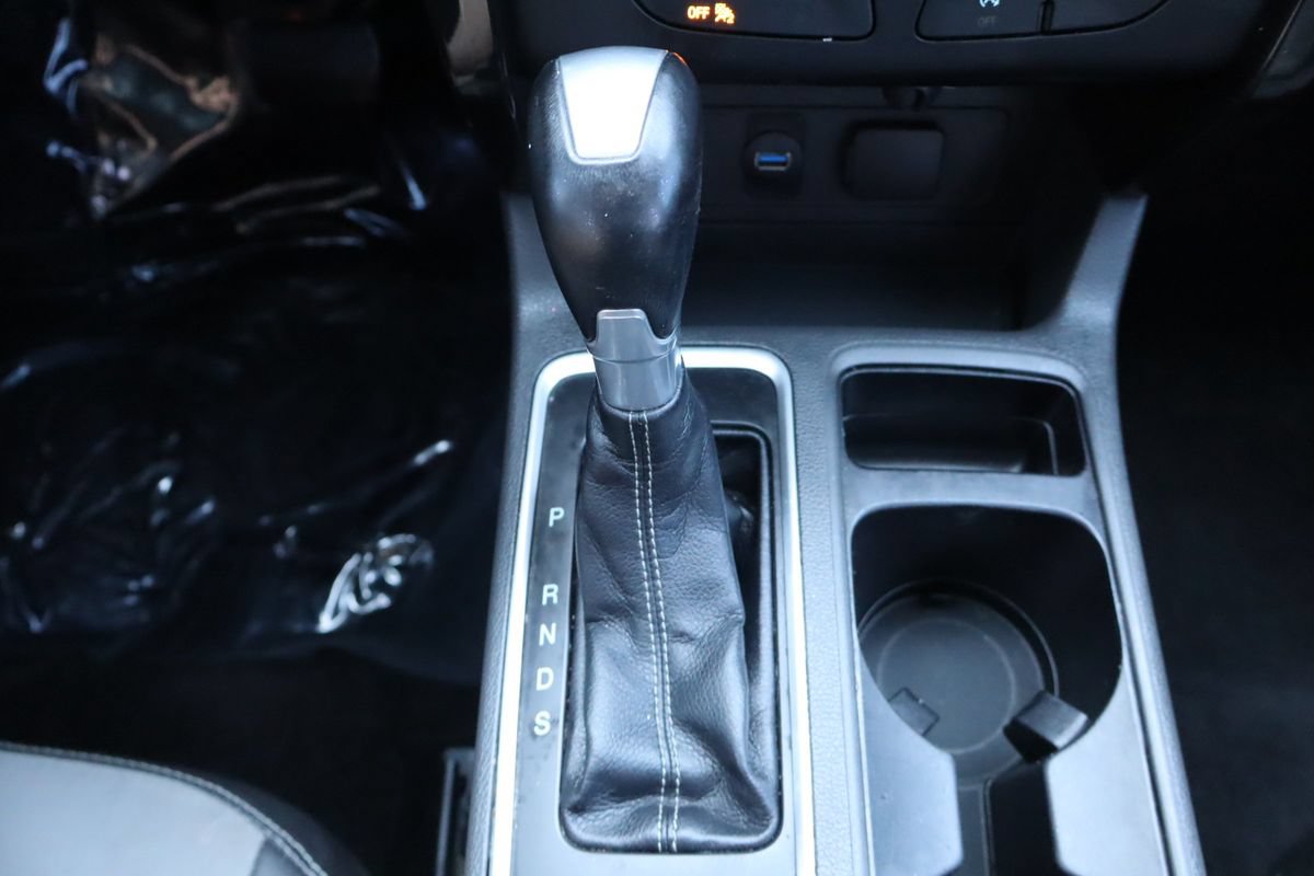 Used 2017 Ford Escape SE w/ Equipment Group 201A AWD/4WD image 36