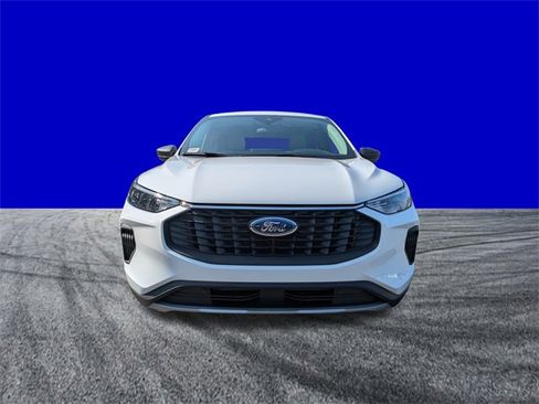 New 2026 Ford Escape Active w/ Tech Pack #1 image 9