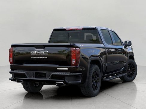 Used 2026 GMC Sierra 1500 Elevation w/ Preferred Package AWD/4WD image 4