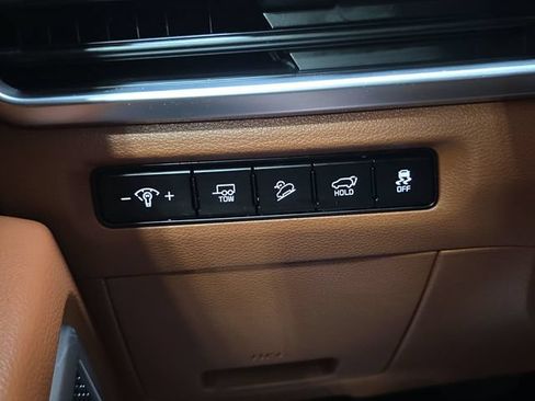 Used 2024 Kia Telluride EX X-Line AWD/4WD image 27