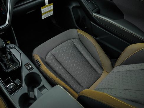 New 2026 Subaru Crosstrek 2.5i Sport AWD/4WD image 25