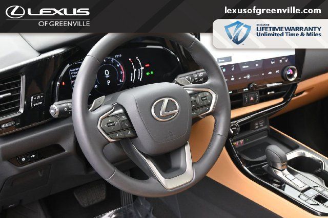Used 2024 Lexus NX 350 AWD image 23