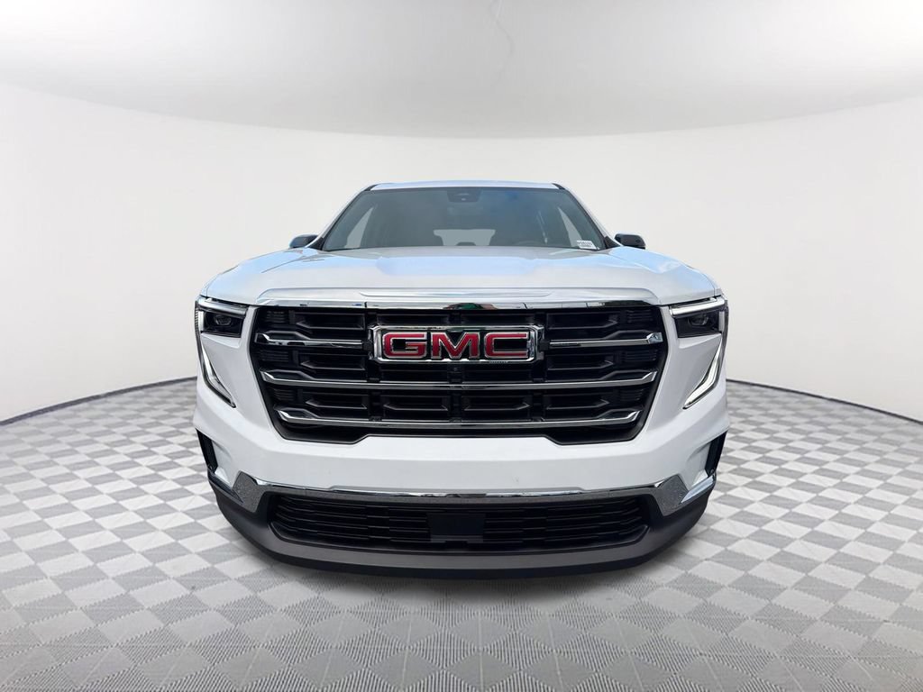 Used 2026 GMC Acadia Elevation FWD image 2