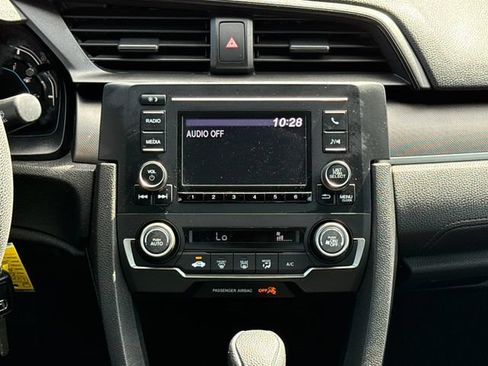 Used 2019 Honda Civic LX image 12