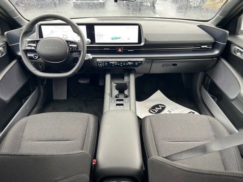 Used 2024 Hyundai Ioniq 6 SE image 12