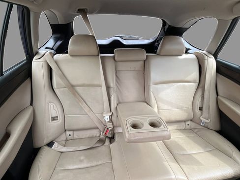 Used 2017 Subaru Outback 2.5i Limited image 13