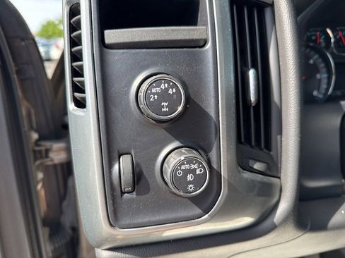 Used 2015 Chevrolet Silverado 1500 LT w/ All Star Edition AWD/4WD image 13
