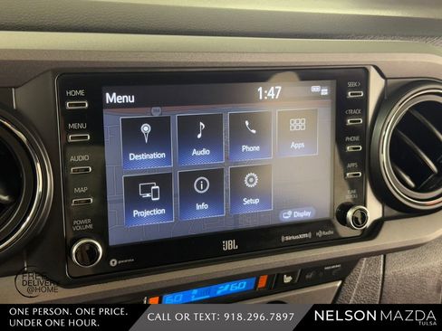 Used 2023 Toyota Tacoma TRD Pro AWD/4WD image 34