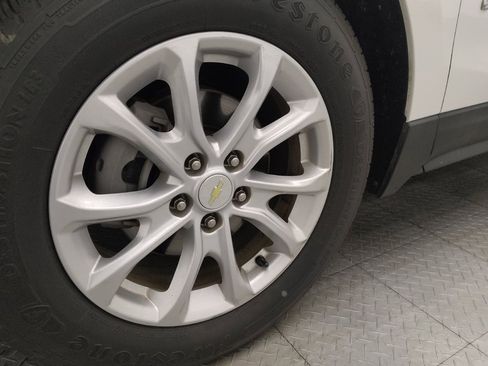 Used 2020 Chevrolet Equinox LT FWD image 31
