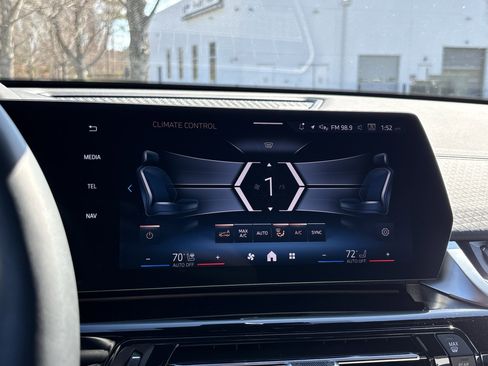 Certified 2025 BMW X2 xDrive28i image 29