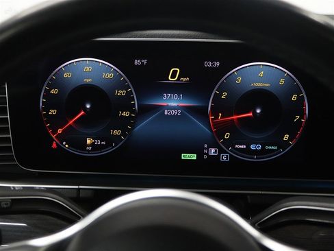 Used 2020 Mercedes-Benz GLS 450 4MATIC image 22