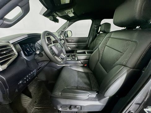 Used 2025 Toyota Tundra SR5 w/ SR5 Premium Package image 13