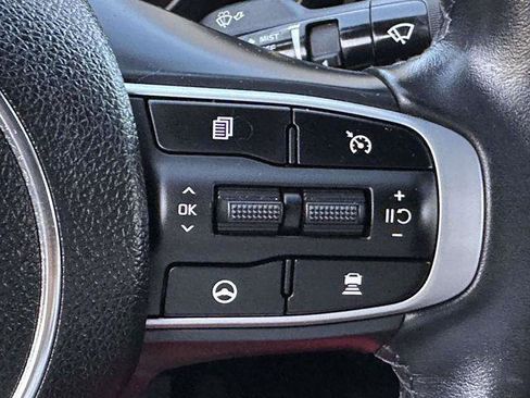 Used 2023 Kia K5 GT-Line w/ GT-Line Premium Package FWD image 23