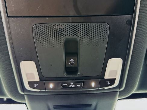 Certified 2023 Honda CR-V Sport Touring image 17