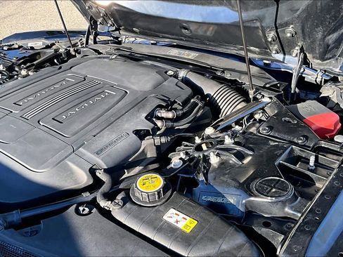 Used 2016 Jaguar F-TYPE Coupe image 56