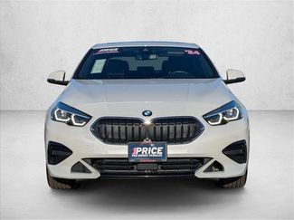 Used 2024 BMW 228i xDrive Gran Coupe video 2