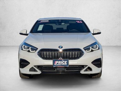 Used 2024 BMW 228i xDrive Gran Coupe image 2