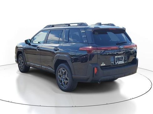 New 2026 Subaru Outback Premium image 3