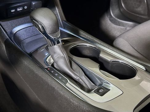 Used 2024 Chevrolet Malibu LT FWD image 14