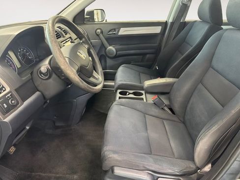 Used 2011 Honda CR-V LX image 8