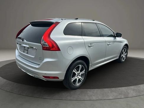 Used 2015 Volvo XC60 T6 Premier Plus AWD/4WD image 5