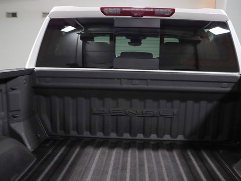 Used 2022 GMC Sierra 1500 Denali image 33