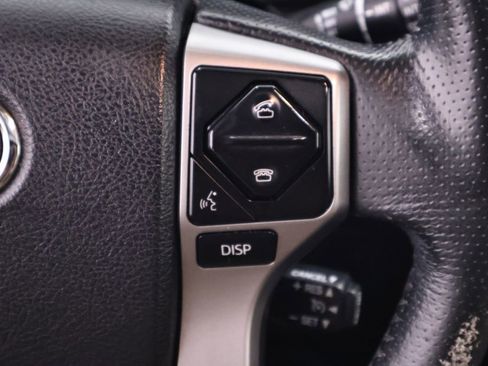 Used 2016 Toyota 4Runner Limited AWD/4WD image 25