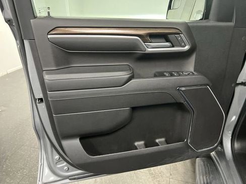 Certified 2023 Chevrolet Silverado 1500 LT w/ LPO, Dark Essentials Package image 21