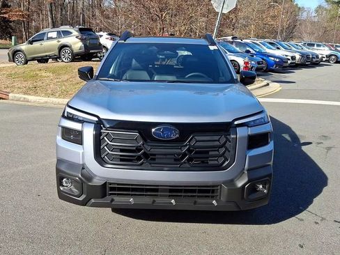 New 2026 Subaru Outback Premium image 3