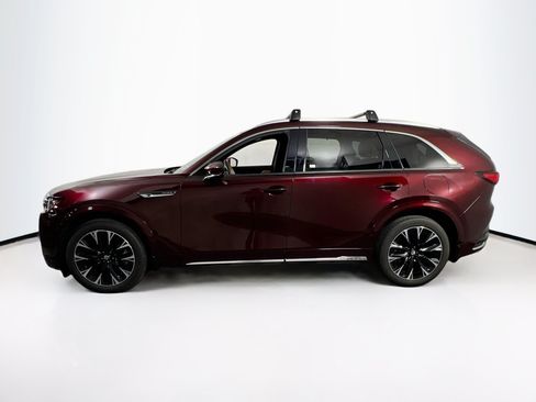 Used 2024 MAZDA CX-90 3.3 Turbo S w/ Premium Plus AWD/4WD image 8