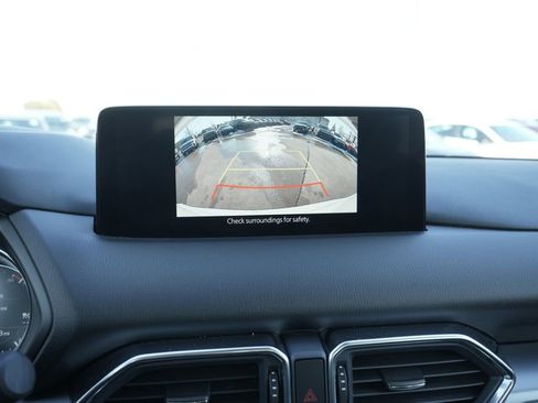 Used 2025 MAZDA CX-5 AWD 2.5 S image 35