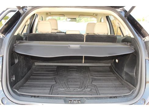 Used 2021 Ford Edge SEL w/ Convenience Package image 25