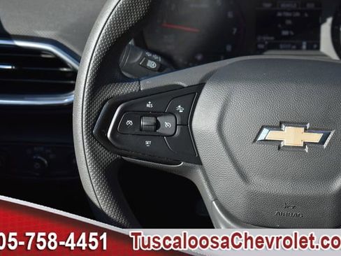 Used 2023 Chevrolet TrailBlazer LT w/ Convenience Package image 26