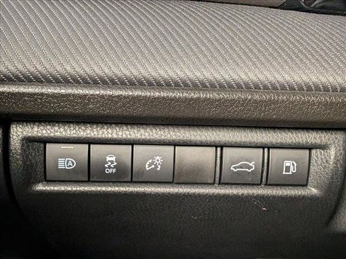Used 2025 Toyota Camry SE FWD image 16