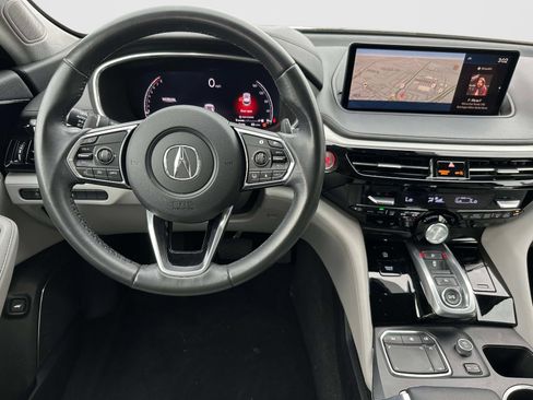 Certified 2023 Acura MDX SH-AWD w/ Technology Package image 8