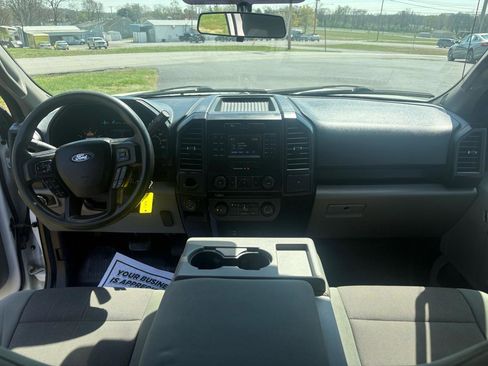 Used 2016 Ford F150 XL w/ Equipment Group 101A Mid image 17