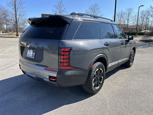 New 2026 Hyundai Palisade XRT Pro AWD/4WD image 7