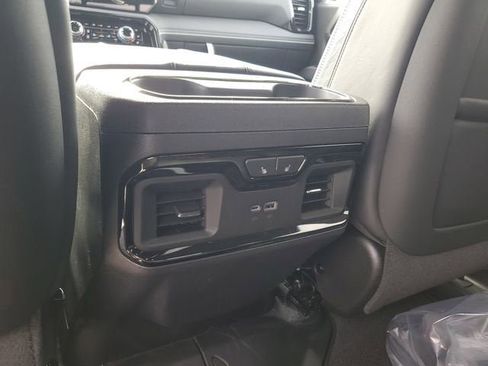 New 2026 GMC Sierra 1500 AT4X AWD/4WD image 17