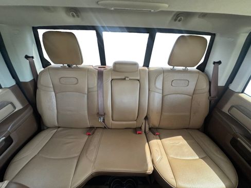 Used 2023 RAM 2500 Limited AWD/4WD image 18
