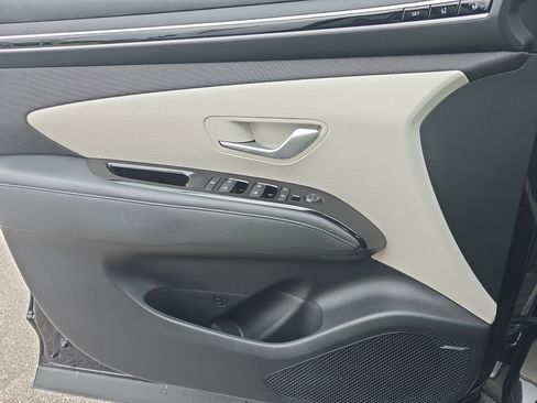 Used 2024 Hyundai Tucson Limited FWD image 25