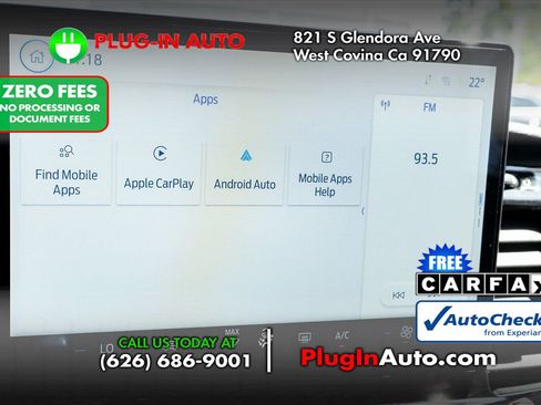 Used 2024 Ford Transit 350 XLT RWD image 27