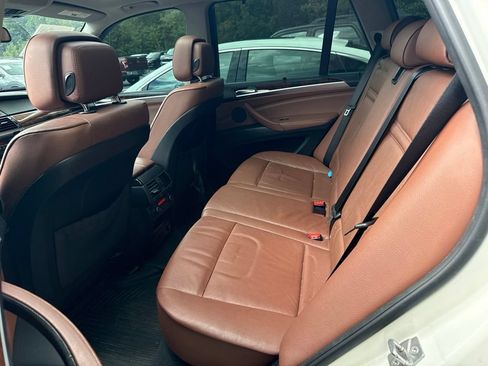 Used 2012 BMW X5 xDrive35i AWD/4WD image 6