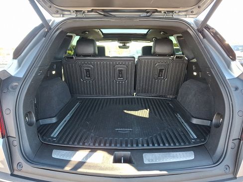 Used 2024 Cadillac XT5 Premium Luxury w/ Technology Package image 30