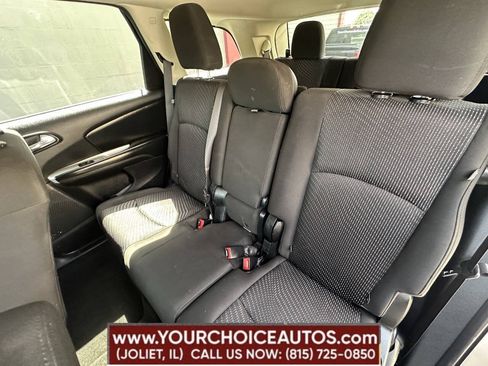 Used 2020 Dodge Journey SE FWD image 20