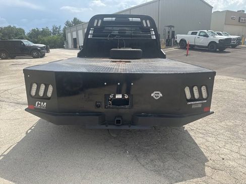 Used 2020 RAM 3500 Tradesman w/ Electrical Accessory Group image 5